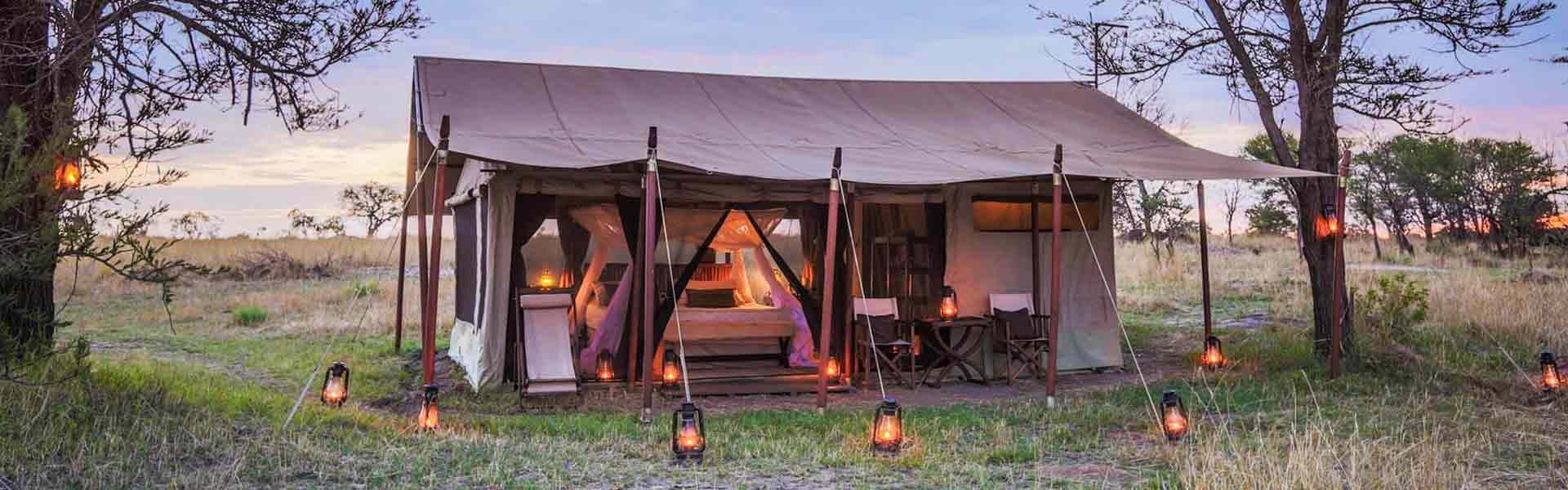 MID RANGE TANZANIA SAFARIS